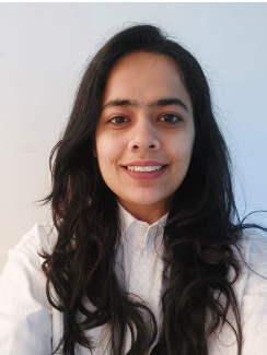 Neha Chachra