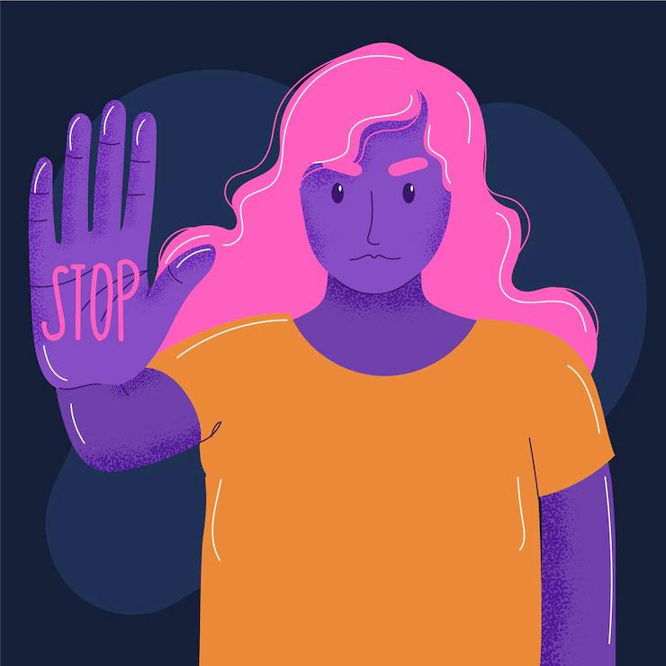 ANTI-RAGGING
