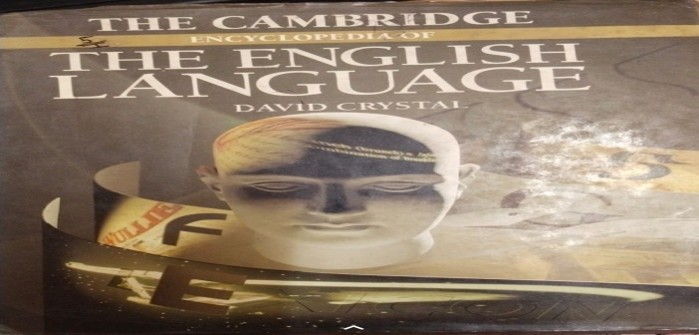 The Cambridge Encyclopedia